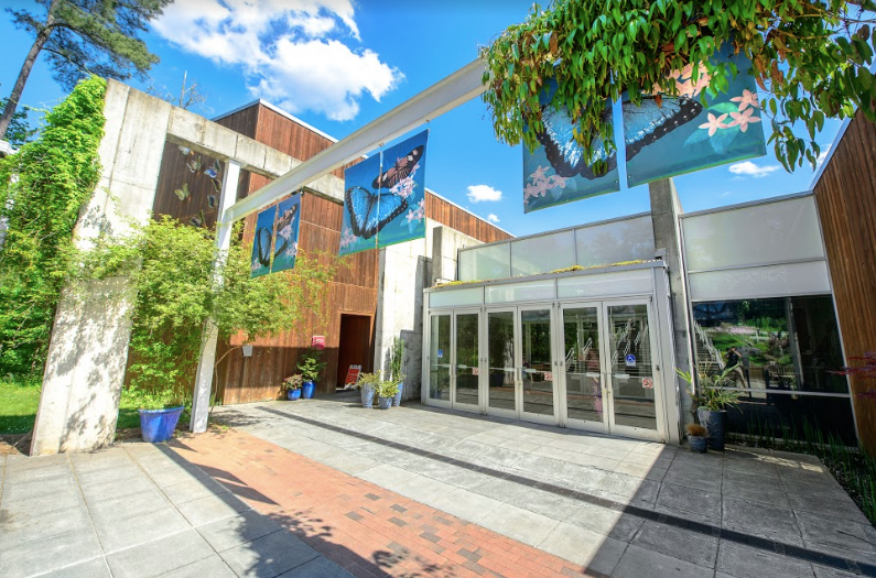 Museum of Life and Science in Durham, NC