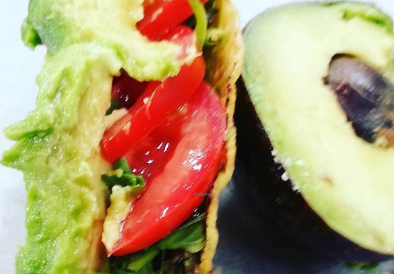 Top Vegan Restaurants in The Research Triangle, NC