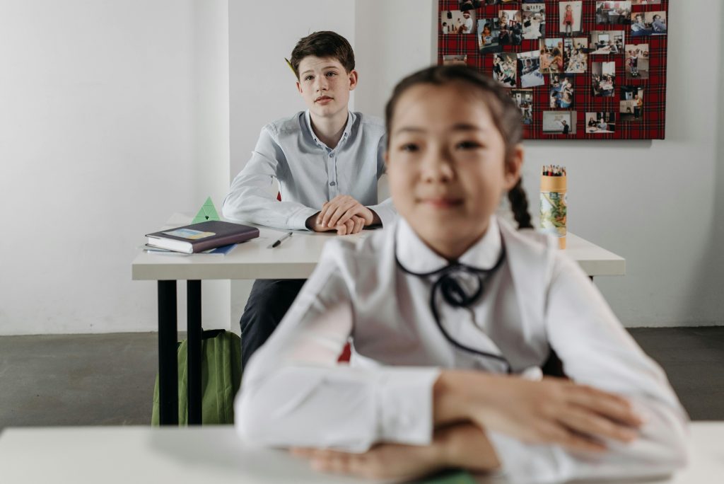 Back-to-School Preparation in Brier Creek, NC