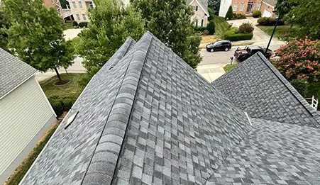 Legacy Construction & Roofing in Cary, NC