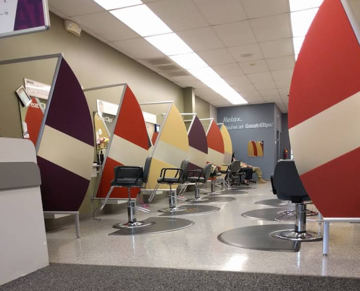 Great Clips in Raleigh, NC