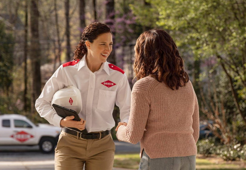 Orkin in Raleigh, NC