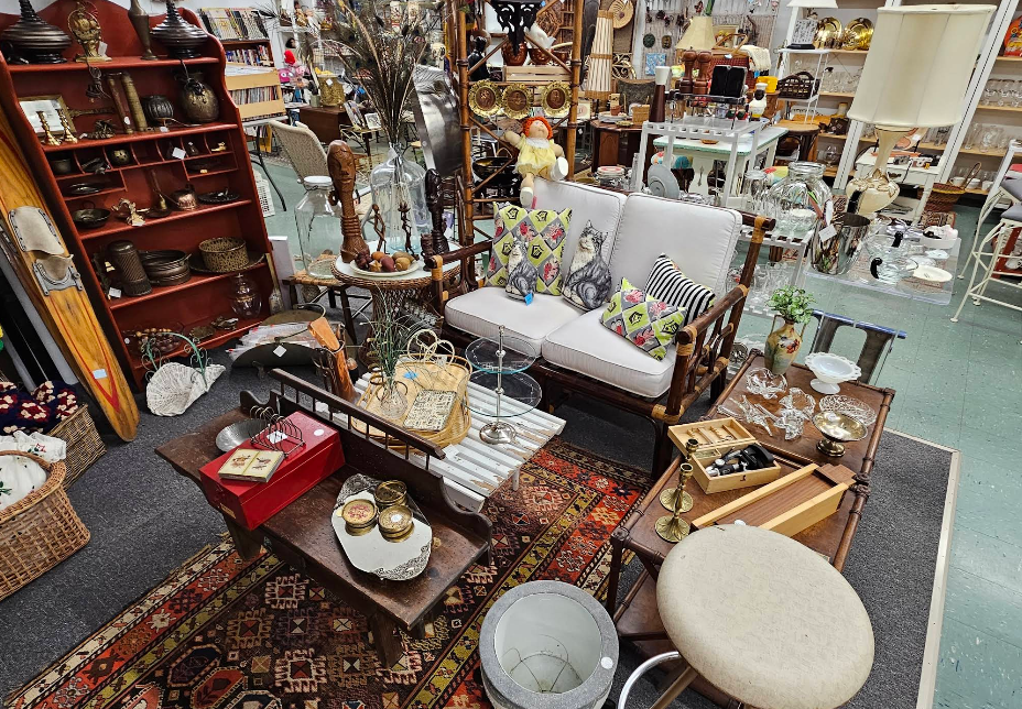 TrunkShow in Raleigh, NC