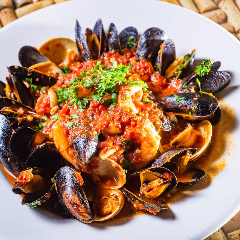 Daniel's Restaurant & Catering in Apex, NC