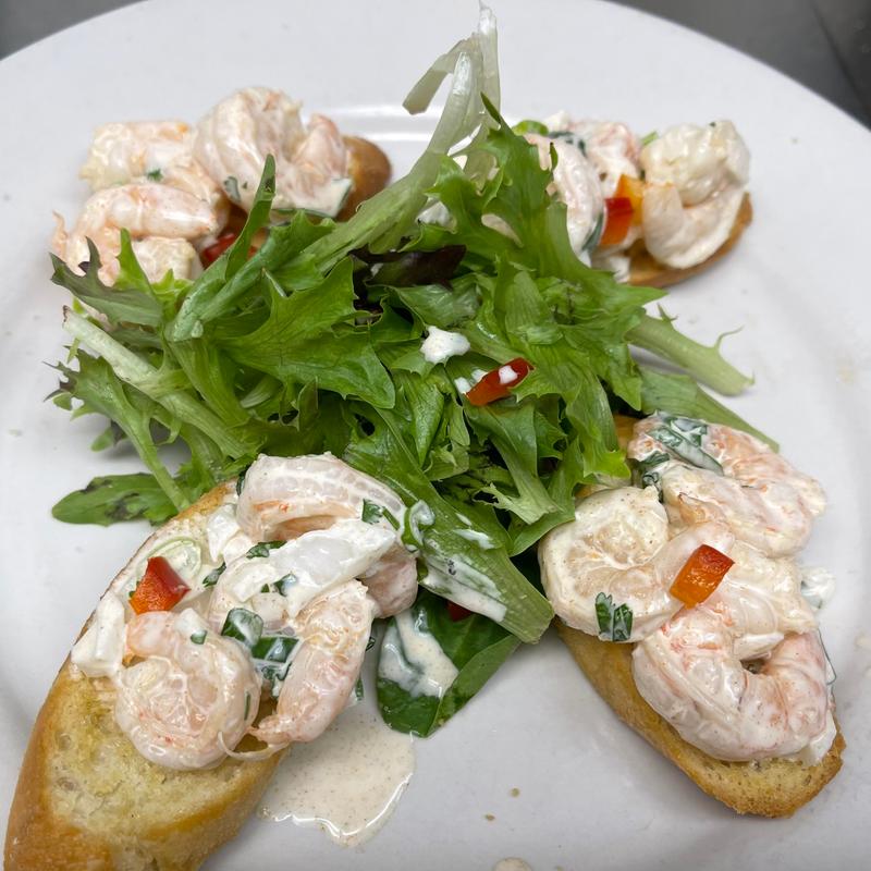 Daniel's Restaurant & Catering in Apex, NC
