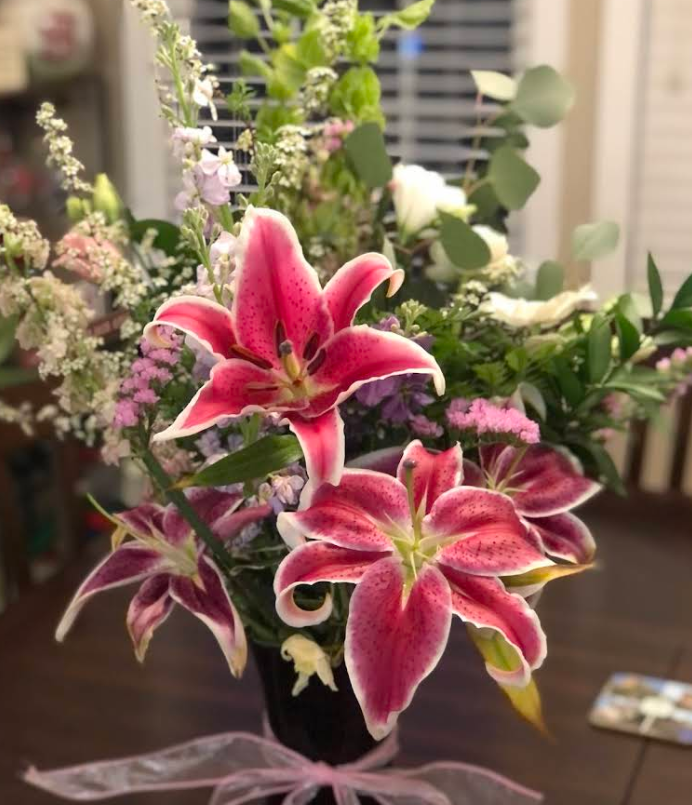 Dayspring Flowers & Gifts in Apex, NC