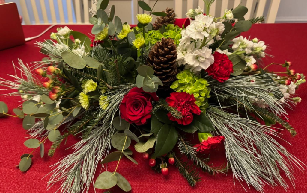 Dayspring Flowers & Gifts in Apex, NC