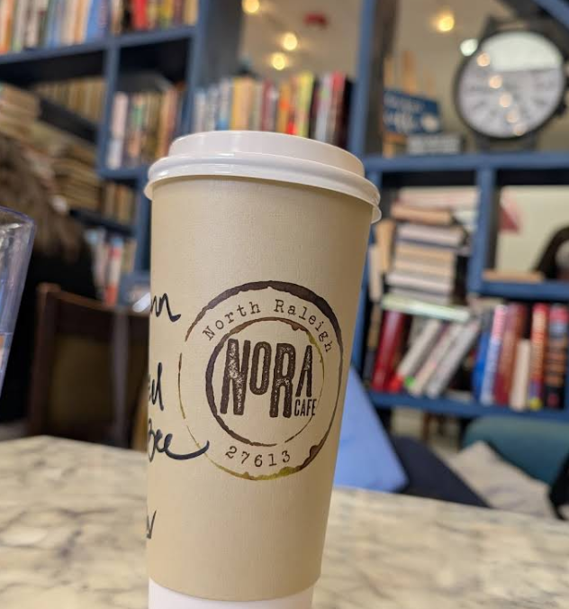 NoRa Cafe in Raleigh, NC