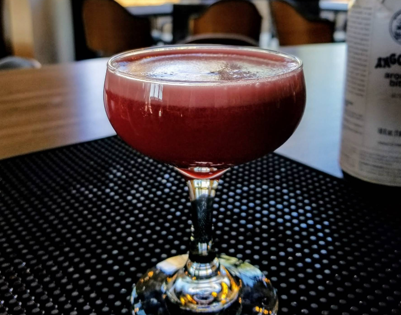 SideBar in Cary, NC