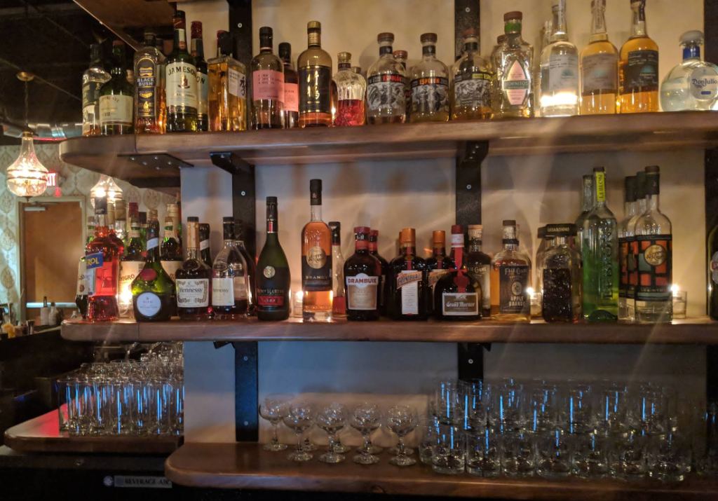 SideBar in Cary, NC