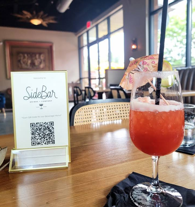 SideBar in Cary, NC