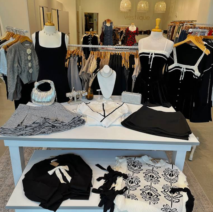 vestique in Cary, NC